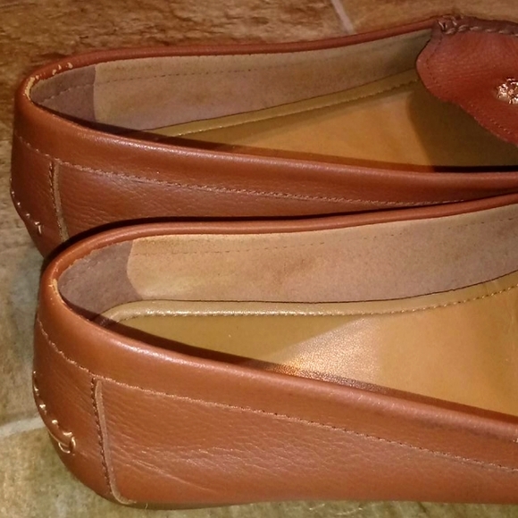 Coach Shoes - Picture 4 of 8